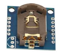 DS1307 I2C AT24C32 RTC Real Time Clock Module Durable Stable Performance Long Service Life for Arduino