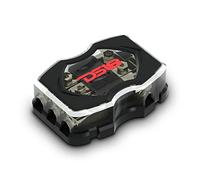 DS18 3ANL-150A/1X0GA In/3X4GA Out ANL Fuse Distribution Holder ith 150 Ampere Fuse