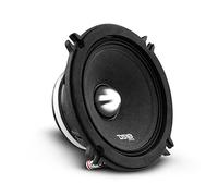 DS18 5.25-Inch 400 W 4 Ohm Car Audio Neodymium Midrange Single Speaker
