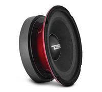 DS18 6PRO600SE-8 6.5” Sealed-Back Mid-High Pro Audio Loudspeaker - 300W RMS, 600W Max, 8-Ohm - Line Array Speaker for Vocals & Upper Midrange Clarity - Single