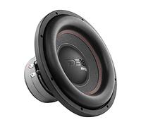 DS18 Car Audio Subwoofer 1000 Watt 10" DVC 4 Ohm SPL GEN-XX10.4DHE Single