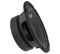 DS18 Car Midrange Speaker 6" Inch 480w Watt 8Ohm Bass Loudspeaker PRO-GM6