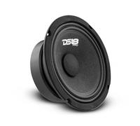 DS18 Car Midrange Speaker 6" Inch 480w Watt 8Ohm Bass Loudspeaker PRO-GM6SE