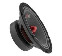 DS18 Car Midrange Speaker 8" Inch 660w Watt 8Ohm Bass Loudspeaker PRO-GM8B