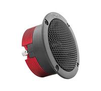 DS18 GTX1XL 3.75" 320W Max 4-Ohm Stereo Car Audio Neodymium Super Bullet Tweeter