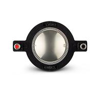 DS18 PRO-D1.4VC PRO 2" Titanium Replacement Diaphragm for Tweeters PRO-D1, PRO-D1F, PRO-DKH1, PRO-DKN1 and Universal Tweeters 4-Ohm - Original Replacement Car Tweeter
