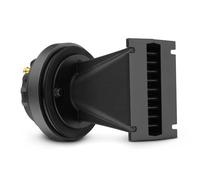DS18 PRO-DK175WG 1" Compression Driver with 3.5" x 4.4" Waveguide Horn, Aluminum Cast - 360W Peak, 8 Ohm, Ferrite Magnet, 101dB Sensitivity, 140° Wide Dispersion for Pro Audio & SPL Systems