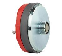 DS18 PRO-DR2 2” VC Titanium Compression Driver - 800W Max, 400W RMS, 8 Ohms, Set of 1 Tweeter