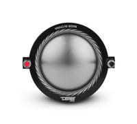 DS18 PRO-DRN2VC 3" Titanium Replacement Diaphragm for PRO-DRN2, PRO-DRN2P and Universal 8-Ohm Compression Drivers