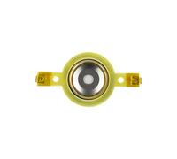 DS18 PRO-TW1VC 1" Replacement Diaphragm for PRO-TW1L & PRO-TWX1 Tweeters | Universal 4-Ohm Voice Coil Repair Kit | High-Fidelity Sound Restoration for Car and Audio Systems