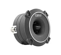 DS18 PRO-TWN1 - Titanium High Compression Neodymium Super Bullet Tweeter 1" 240W Max 120W RMS with Built in Crossover Tweeters are The Best in The Pro Audio and Voceteo Market (1 Speaker)