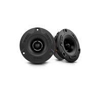 DS18 PRO-TWX1 Aluminum Super Bullet Tweeter 1", 240W Max, 4 Ohms, Built in Crossover - PRO Tweeters are The Best in The Pro Audio and Voceteo Market (2 Speakers Included)