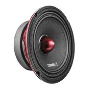 DS18 PRO-X6BM PRO Series 6-Inch Midrange Loudspeaker 250 Watts RMS, 500 Watts Max Power