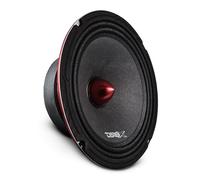 DS18 PRO-X8BM PRO Series 8-Inch Midrange Loudspeaker 300 Watts RMS, 600 Watts Max Power