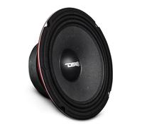 DS18 PRO-X8M PRO Series 8-Inch Midrange Loudspeaker 275 Watts RMS, 550 Watts Max Power