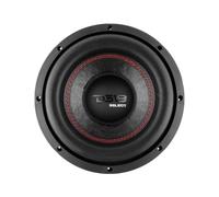 DS18 SLC8S Select Series 8-Inch Single Voice Coil 400 Watts Max Subwoofer, Set of 1
