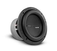 DS18 ZXI6.4D 6.5" High Excursion Car Audio Subwoofer 600W Watts Dual Voice Coil 4-Ohm 4 Magnets (1 Speaker)