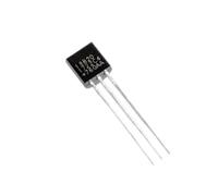 DS1820 Stainless steel package DS18b20 temperature probe sensor 18B20 for(DS18B20 TO-92)
