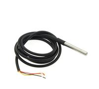 DS18B20 Temperature Sensor Module Kit Waterproof al Temperature Sensor (probe) A Large Number Of Original Spot Can Be Customized(5M)