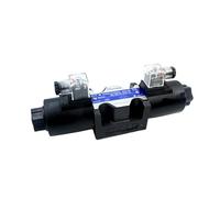 DS1G-03-3C2-N1-A220-50-DL Solenoid Operated Directional Hydraulic Control Valve D1SG-03-3C60-D24-LW-50 3C3 3C4-A240 3C9 3C12 3C10(D1SG-03-3C8-LW,DC12V)