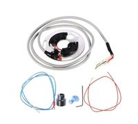 DS2-2 Electronic Ignition Kit Replacement for Kawasaki KZ550 KZ650 KZ 750 Four Cylinder Motorcycle Models 1977-1983