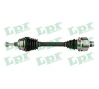 DS21067 DRIVE SHAFT LPR