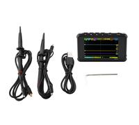 DS213 Mini 4 Channels 100MSa/s Digital Pocket