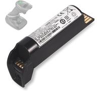 DS2278 for Zebra Scanner Battery Replacement - for Zebra DS22 Battery - BT-000317-01 Rechargeble DS22 DS2208 CR2278 CR2278-PC DS2278SR DS2278-HC Lithium Scanner Barcode 3400mAh