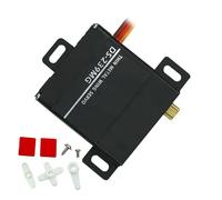 DS239MG Digital Servo Motor Advanced for Remote Controlled Planes Featuring Quick Response and Durability Metal Gears Model Servo