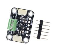 DS2484 I2C to 1 Wire Bus Adapter Board Adapter Board I2C to 1 Wire Bus Sensory Replacement for Industrial Long Distance
