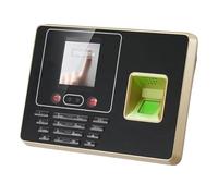 DS2600 Fingerprint + Face Time Participation Machine Time Participation Fingerprint Time