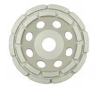 DS300B Extra Klingspor Diamond Grinding Disc, Diameter 115 mm 325361