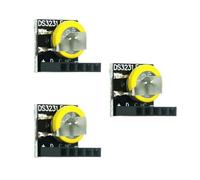 DS3231 Double Voltages 3.3V / 5V Real Time Clock Module I2C Interfaced Compatibility Real Time Clock Module