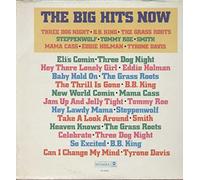 DS50085 LP The Big Hits Now VINYL