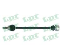 DS51066 DRIVE SHAFT FITS AUDI A3 1.6
