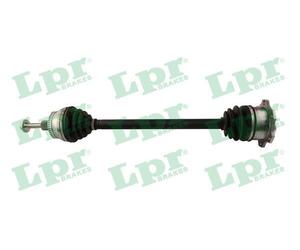 DS52020 DRIVE SHAFT LPR