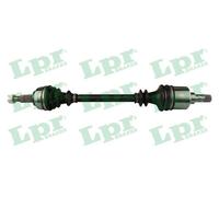 DS52218 DRIVE SHAFT LPR