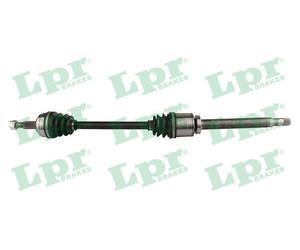 DS52221 DRIVE SHAFT LPR