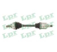 DS52228 DRIVE SHAFT LPR