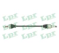 DS52235 DRIVE SHAFT LPR