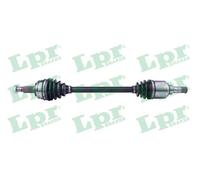 DS52450 DRIVE SHAFT LPR