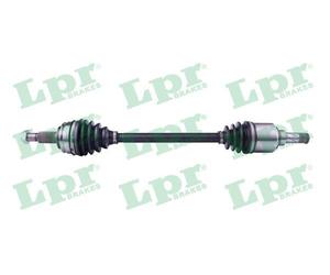 DS52450 DRIVE SHAFT LPR