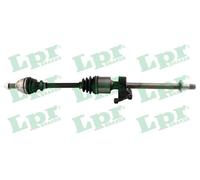 DS52547 DRIVE SHAFT FITS MINI MINI COOPER S