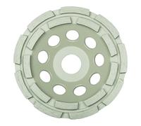 DS600B Supra Klingspor Diamond Grinding Disc, Diameter 115 mm 325377