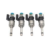 DS7G-9F593-EA Injector Nozzle Compatible for Ford 2017-2019 Escape 2014-2020 Compatible for Fusion 1.5L GTDI DS7Z-9F593-DA DS7G9F593DB DS7Z9F593D
