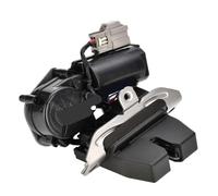DS7Z-7443150-B Tailgate lock actuator Tailgate lock motor