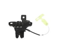 DS7Z5443200C Trunk door latch 937-930