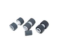 DS860 Pickup Feed Separation Roller Assembly Kit Compatible With WorkForce DS-860 DS-760 DS760 860 760 Scanner DS86RKIT1 B12B813581