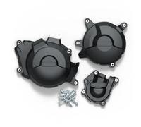 DS900X Motorcycles Engine Cover For Loncin For Voge 2023-2024 Secondary Enginecover Set Protection