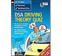 Dsa Driving Theory Quiz: 2008/09 Edition